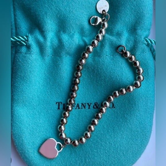 Tiffany bracelet - Picture 3 of 6